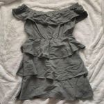 Tobi off the shoulder dress Photo 1