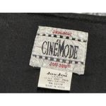 Vintage CINEMODE by JouJou Embellished Cropped Jacket / Bolero – Size Large Photo 2