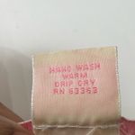 VTG Y2K Elegant Navy Blue Women's mini Slipdress night L Size L Photo 7