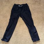 Patagonia Black Ski Pants Lightweight and Versatile Photo 0
