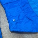 Lululemon  | St Moritz Jacket, Beaming Blue Photo 4