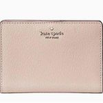 Kate Spade Muted Taupe  Wallet Photo 0