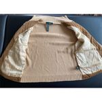 Ralph Lauren Lauren RL Equestrian Sweater LP Photo 6