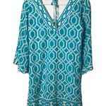 Alice & Trixie silk tunic dress size xs Photo 1
