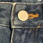 Calvin Klein Like New Worn Once 4  Jeans CK Women’s Denim Mini Skirt Streetwear Photo 3