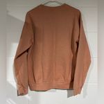 Yosemite California Graphic Men's Sweater Photo 1