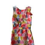 Kate Spade  Saturday Multicolor Cutout Dress Size 00 Photo 2
