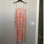 Petal and Pup Novie Maxi Dress Size XL Photo 5
