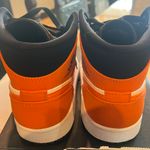 Nike Jordan Jordan 1 Mid Shattered Backboard  Photo 8