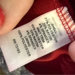 12 Red Spense Dress Photo 3