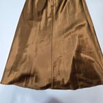 LPA  Imani Dress in Brown Small Photo 9