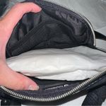 Lululemon Athletica Everywhere Belt Bag 1L
Manifesto Print color black & silver Photo 7