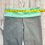 Lululemon Run Inspire Crop ll. Size 6. Photo 7