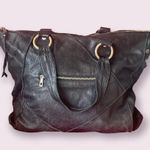 Drake Junior leather hobo bag Photo 1