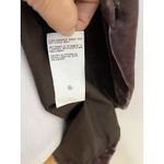 Karen Kane  Silk Blend Velvet Embellished Cottagecore Jacket Boho‎ Glam Whimsy M? Photo 5