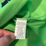 Spirit  halloween PowerPuff Girls Buttercup costume womens size Large green Photo 7