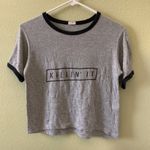 Brandy Melville killin it tee Photo 1