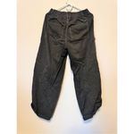 BDG black strappy balloon cargo pants size medium Sold out on urban outfitters Photo 3