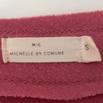 MICHELLE by Commune Pink Top Photo 1