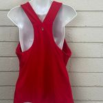 Spyder  Red Active Tank size XL Photo 5
