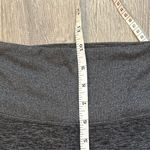Alo Yoga  Small ALOsoft Lounge Workout Athletic High Waisted Charcoal Leggings Photo 9