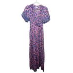 Saylor  Alesta Maxi Dress in Multicolor Sz. XS Photo 4