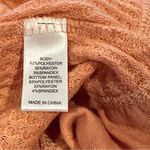 Koolaburra by Ugg KOOLABURRA UGG THERMAL RUFFLED HEMLINE LONG SLEEVE TOP 2X Photo 4