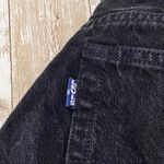 Levi's Levi’s Made Crafted 501 Embroidered Skinny Jeans Photo 12