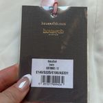 House Of CB BABY DOLL DRESS IN IVORY Photo 5