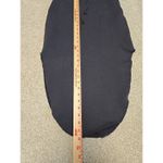 Womens Frank & Eileen Unforgettable Donegal Triple Fleece Midi Skirt Gray Med Photo 6