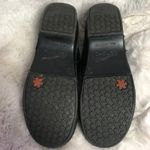Dansko  Leather Clogs size 38 (US 7) Photo 7