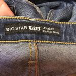 Big star  Avalon high rise skinny cropped Jeans Photo 1