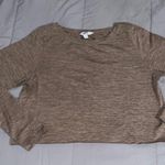 JoyLab Cropped Workout Top Photo 2