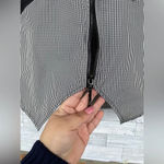 SUN KIM water repellent and weather resistant jacket small Black Photo 4