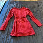 Akira  Sweater Dress Photo 1