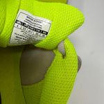 Under Armour Women's Micro G II Pulse Low Top Running Athletic Sneakers Neon 6 Photo 4