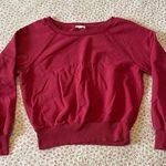 Socialite sweatshirt Photo 0