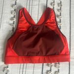 Athleta  • mesh racerback sport bra Photo 10
