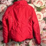 Timeless quality New York classics light coat size m in pink Size M Photo 4