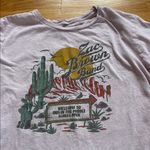Zac Brown Band Tee Size XL Photo 0