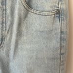 Guess by Marciano Vintage 80’s Georges Marciano for Guess Light Wash Hogh Rise Jeans Size 29 + Photo 9