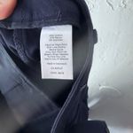 Talbots  Womens Navy Blue High Waist Straight Leg Dress Pants 2 Preppy Career Photo 8