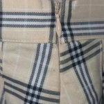 Princess Polly NWT Women's‎  plaid skirt size 4 Photo 1