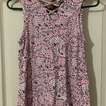 Falls Creek Tank Top Photo 1