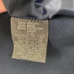 Country Road Country‎ Road Australia Navy Suiting Mini Skirt Vintage 1990s Photo 4