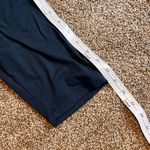 Ink & Ivy 3/4 Sleeve 3 Button Henley Teal Top. Women's Size XL Blue Photo 6