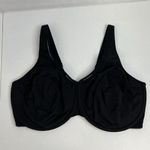 Wacoal  38G High Standards Underwire Bra Full Figure Coverage Underwire 855247 Photo 2