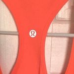Lululemon Cool Racerback Grapefruit Size 6 Photo 9