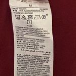 Old Navy  Tank - maroon red - medium Photo 2