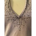 New York And Company New York & Co Halter Top Size Lg Photo 1